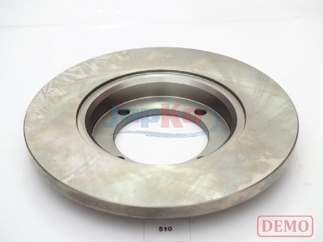 JAPKO 60510C Brake Disc