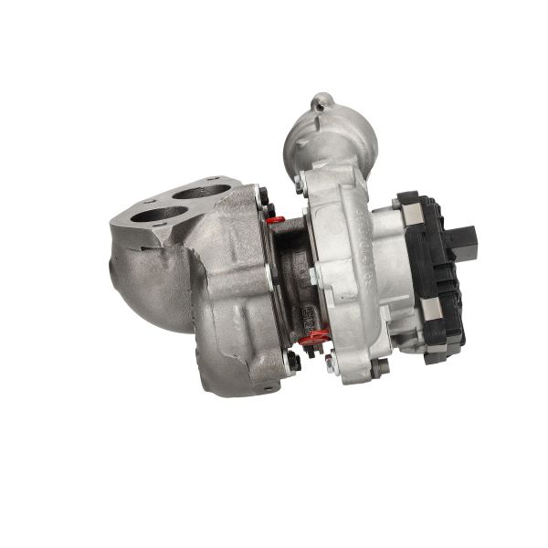 OE-TurboPower IT-54409700026 Charger, charging (supercharged/turbocharged)