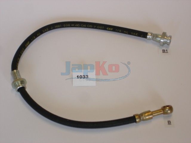 Kinnitus, Pidurivoolik,...