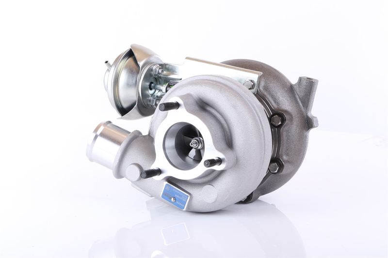 Kompressor, ülelaadimine, NISSENS 93229