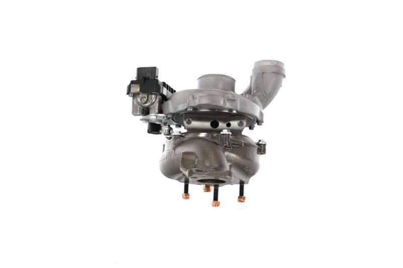 REMANTE 003-002-004582R Charger, charging (supercharged/turbocharged)
