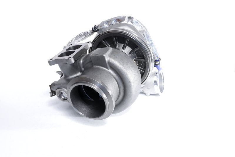 Compresor,sistem de supraalimentare T918562 BTS Turbo