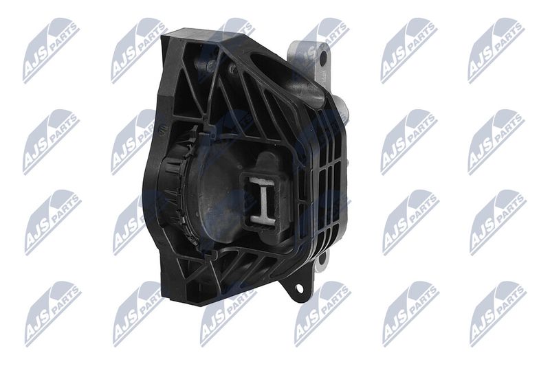 Paigutus, Mootor, NTY ZPS-PL-084