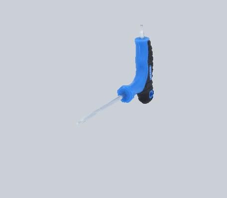 KS TOOLS BT041011 Angled Screwdriver