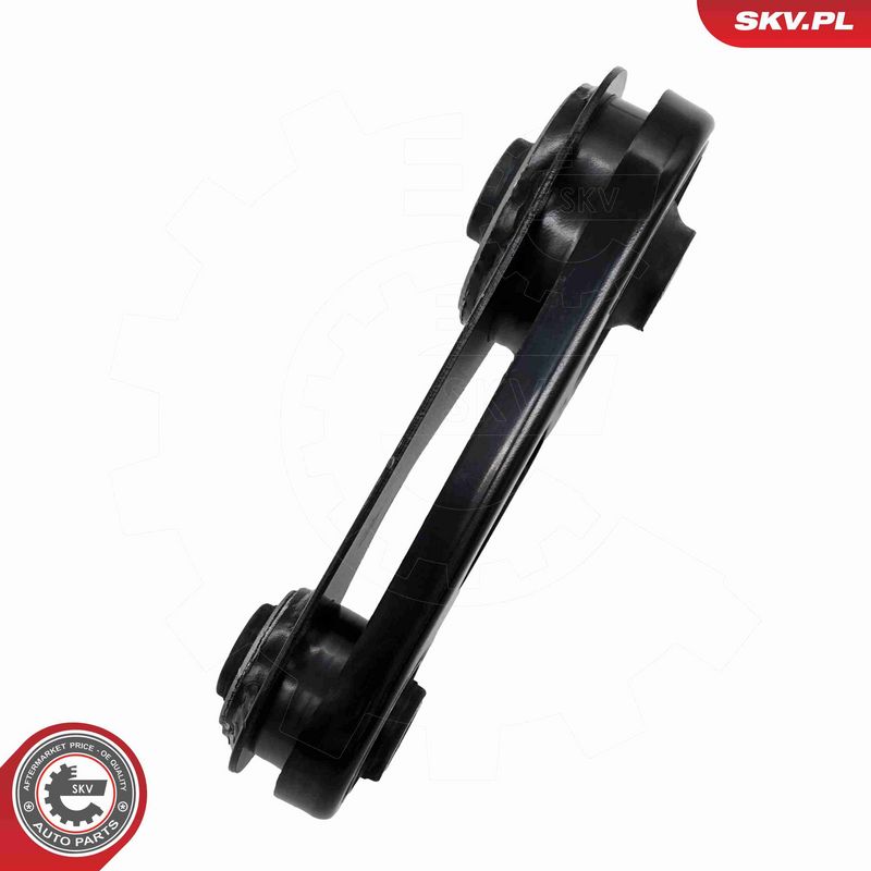 ESEN SKV 75SKV535 Mounting, engine