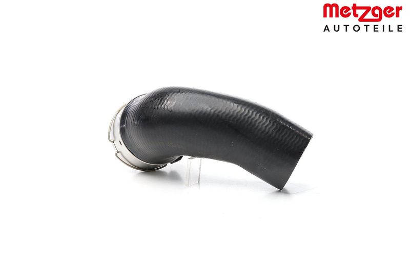 METZGER AUTOTEILE 2400922 Charge Air Hose