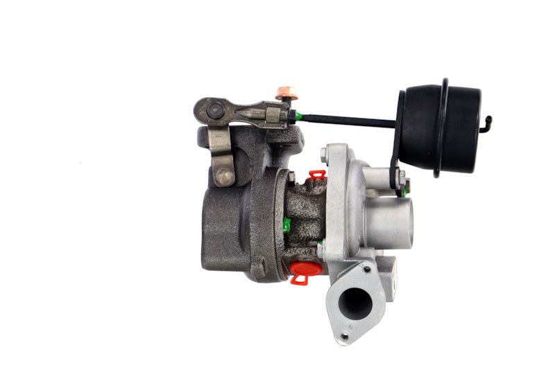 REMANTE 003-001-001258R Charger, charging (supercharged/turbocharged)