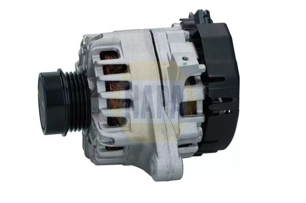 NAPA Alternator NAL2033