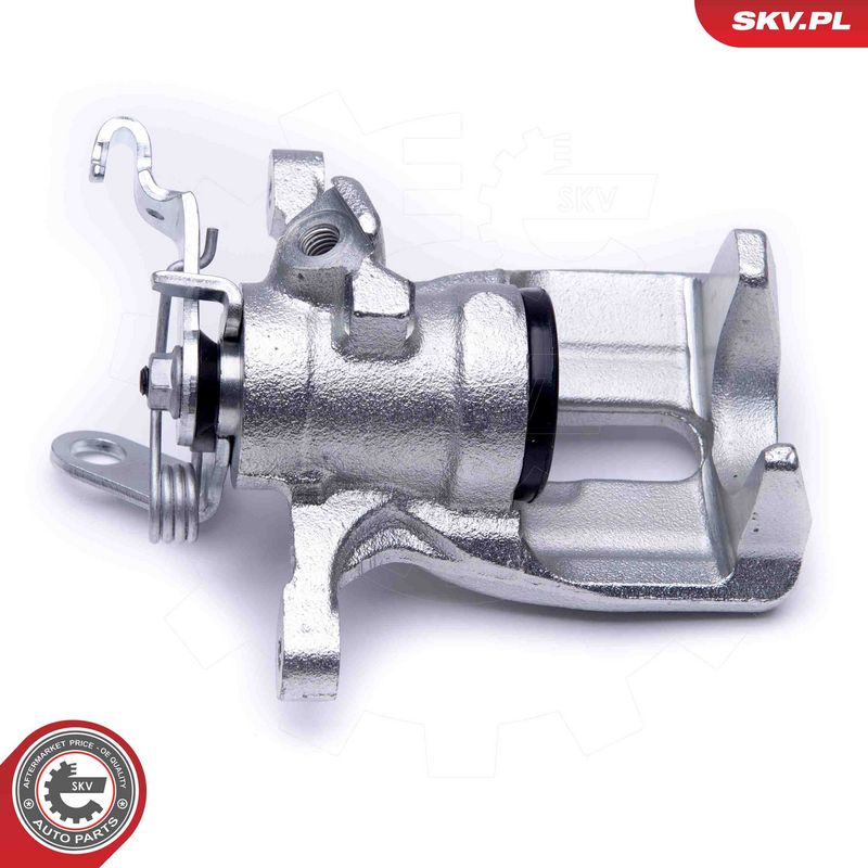 Pidurisadul, ESEN SKV 46SKV944