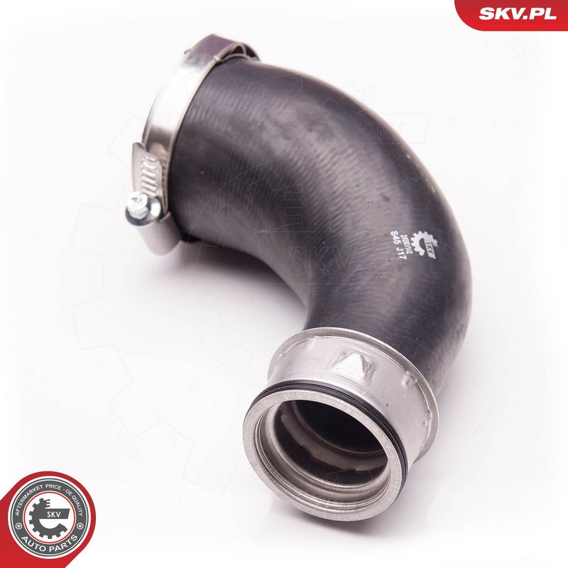 Laadimisõhu voolik, ESEN SKV 24SKV142