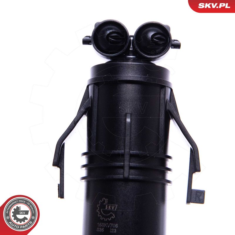 Pesuveedüüs, Tulepesurid, ESEN SKV 15SKV706