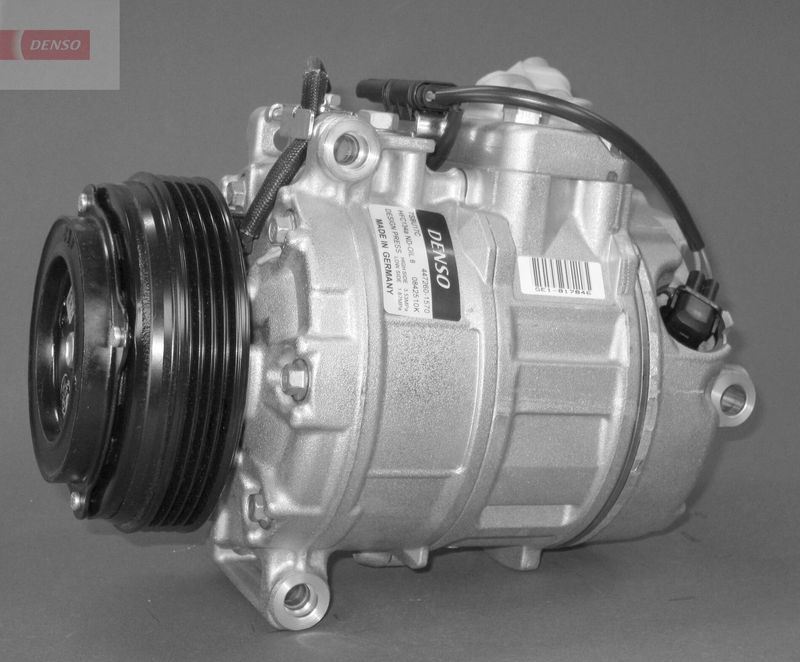 Denso Air Conditioning Compressor DCP05034