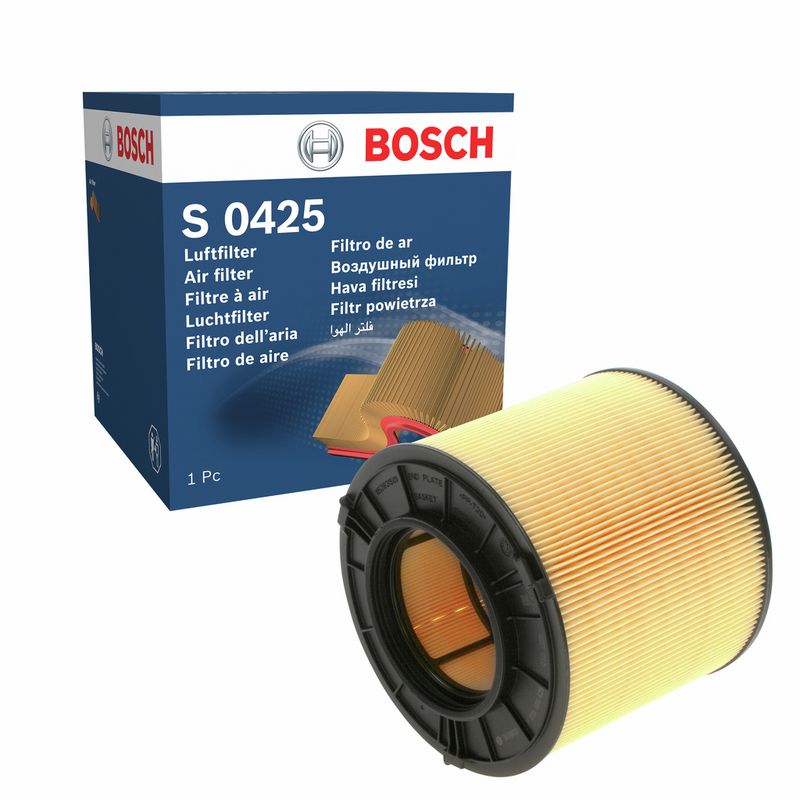 BOSCH