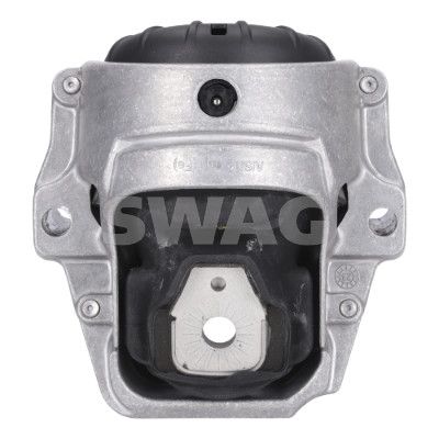 SWAG 30 94 3709 Mounting, engine
