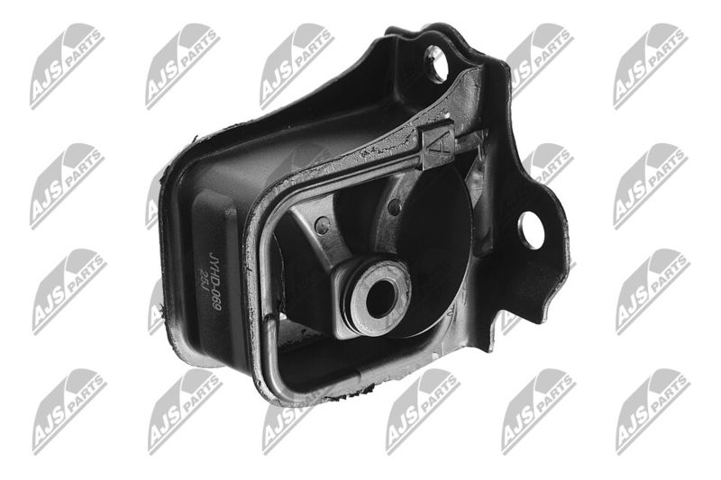 Paigutus, Mootor, NTY ZPS-HD-069