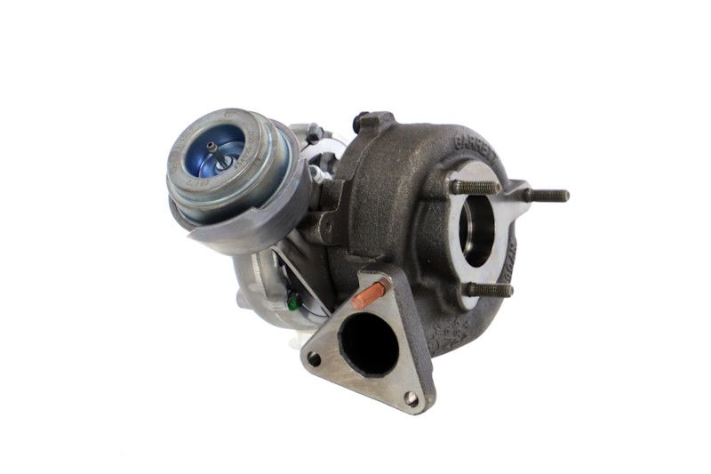 REMANTE 003-001-004479R Charger, charging (supercharged/turbocharged)
