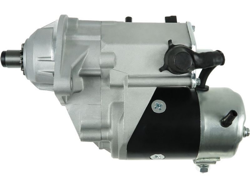 Starter, AS-PL S6190