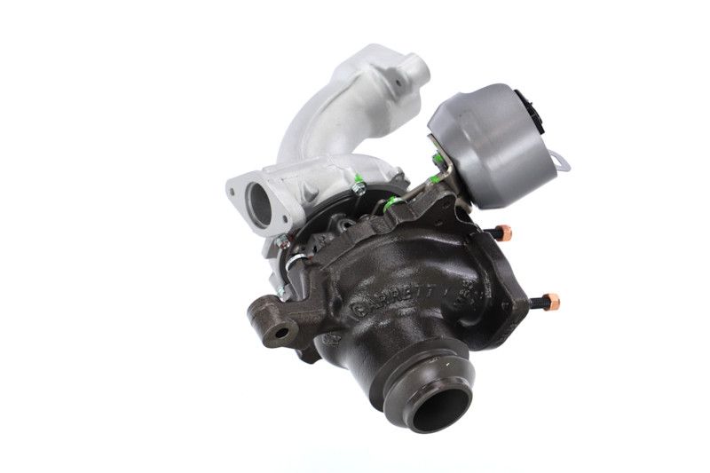 REMANTE 003-002-000071R Turbokompresorius