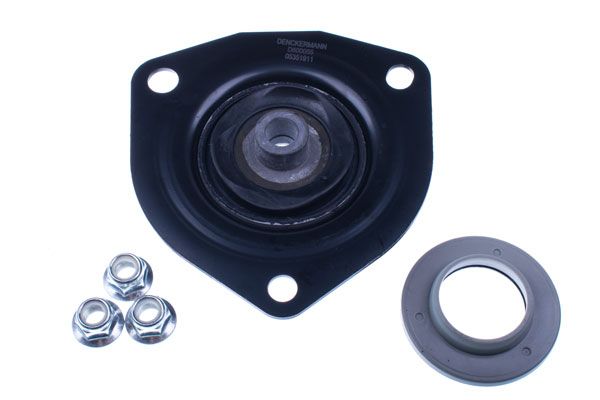 DENCKERMANN D600055 Repair Kit, suspension strut support mount