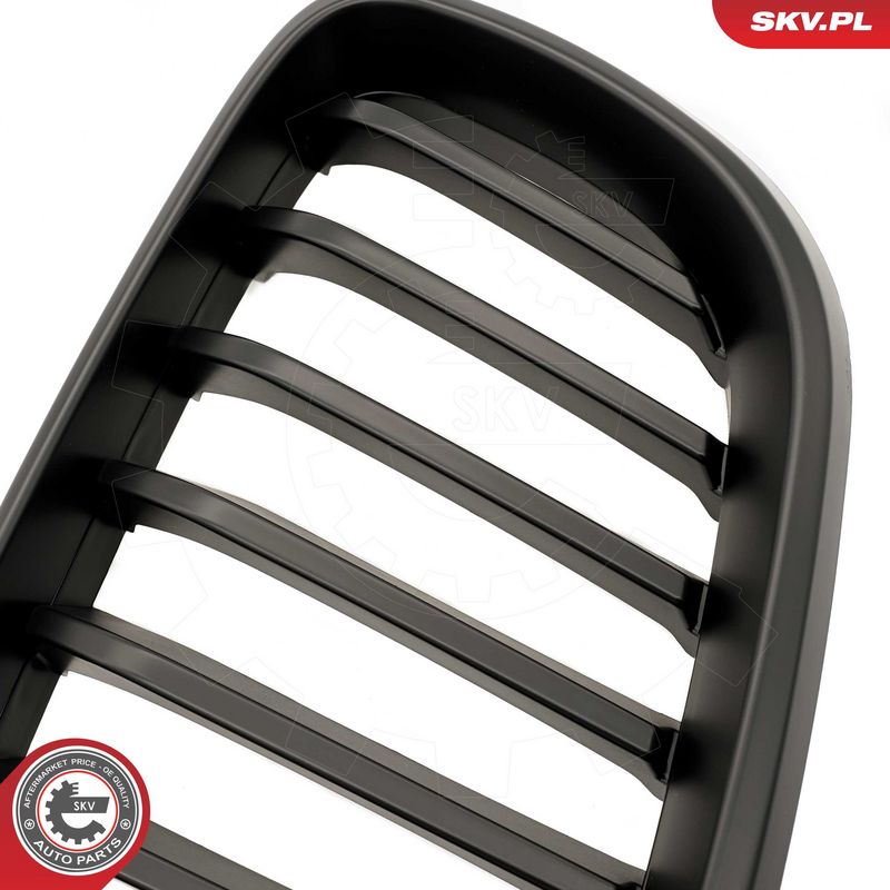 Radiaatorivõre, ESEN SKV 66SKV030