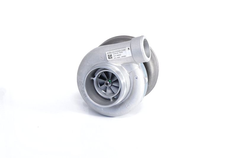 Compresor,sistem de supraalimentare T912121 BTS Turbo