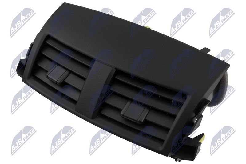 Grila venitlatie NTY EZC-TY-162
