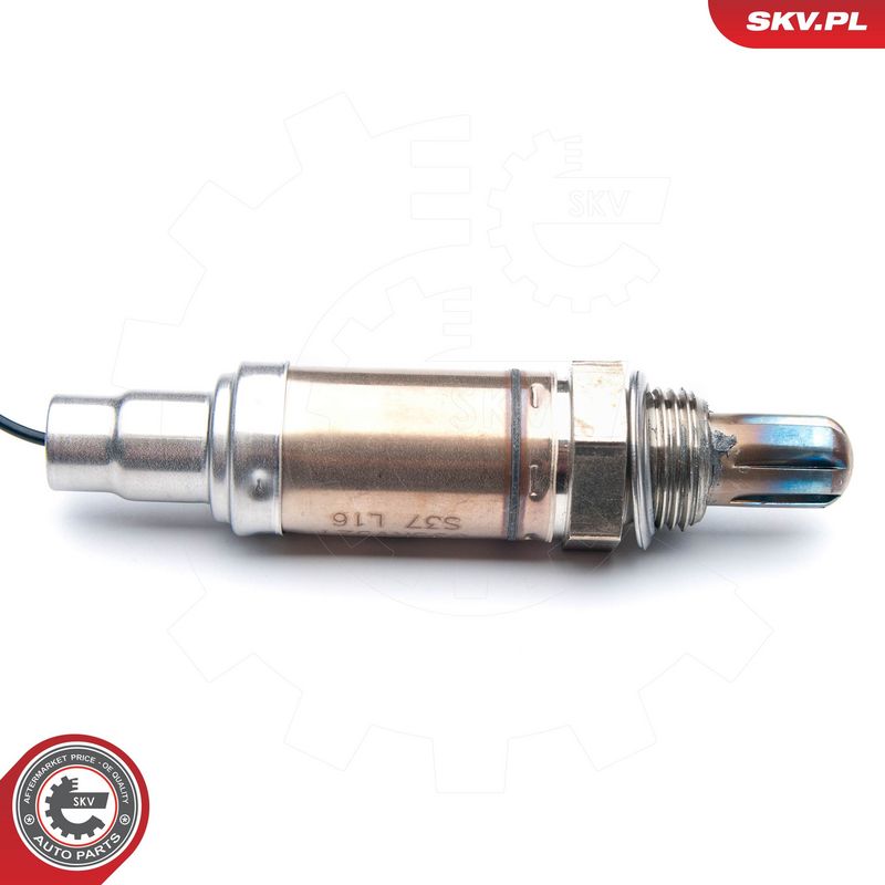 Lambda andur, ESEN SKV 09SKV521