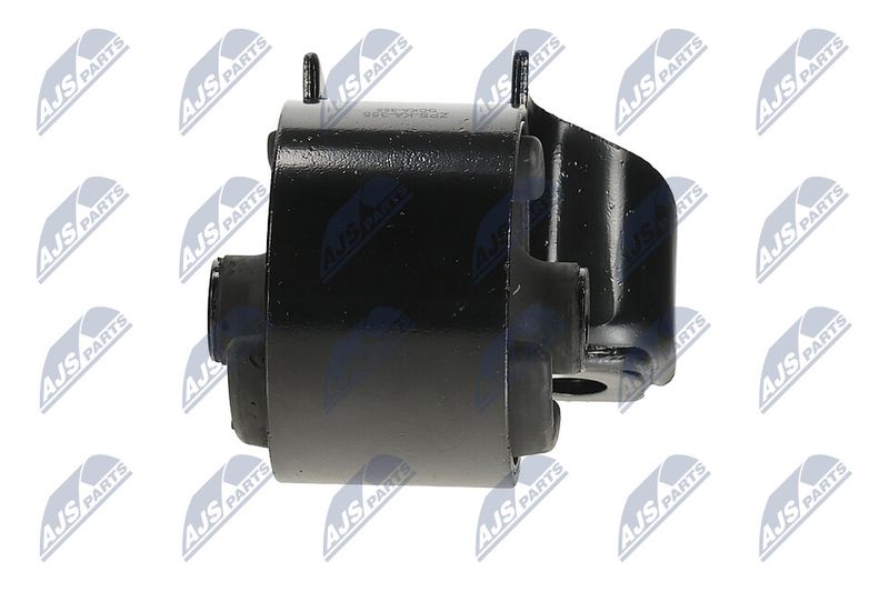 Paigutus, Mootor, NTY ZPS-KA-355