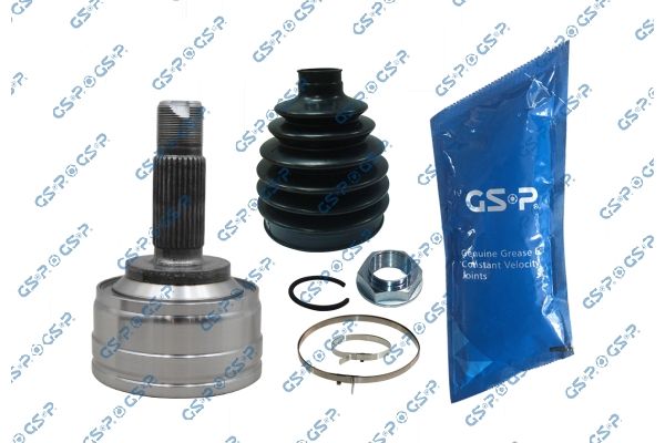 OEM код товара: 4473308500