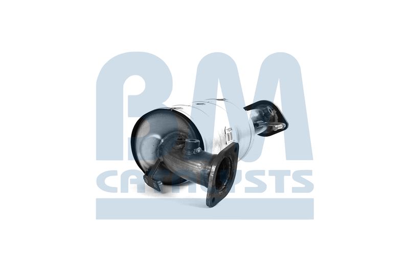 BM Catalysts BM11074 Soot/Particulate Filter, exhaust system