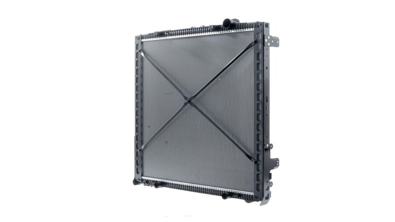Product Image - Radiateur - CR2086000P - MAHLE