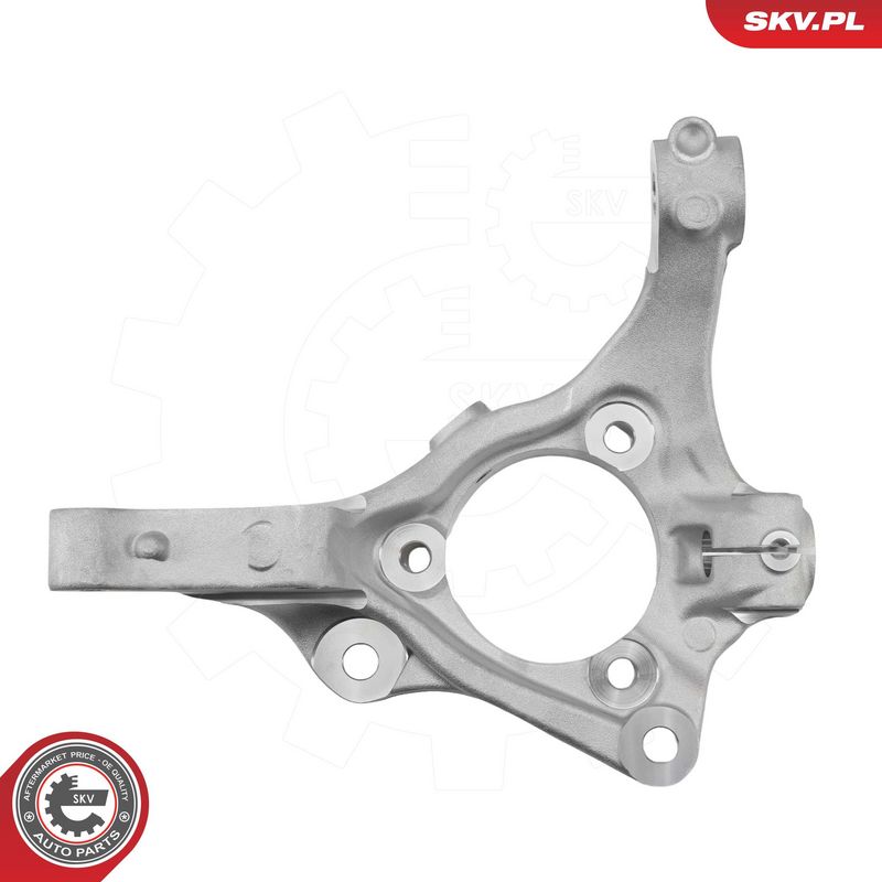 Käändmik, rattakinnitus, ESEN SKV 73SKV112