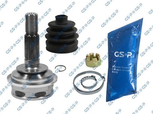 OEM код товара: 4341087721