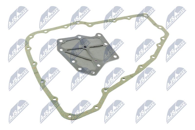 NTY FSF-NS-002 Hydraulic Filter Kit, automatic transmission