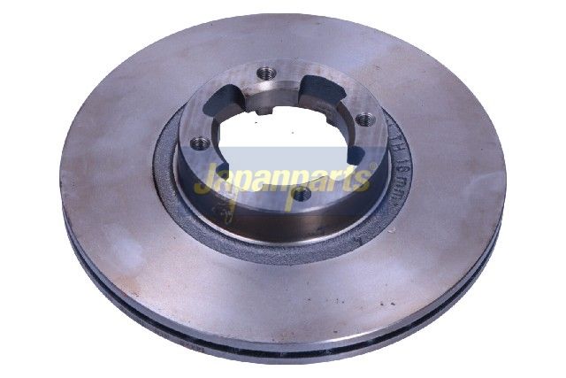 спирачен диск JAPANPARTS