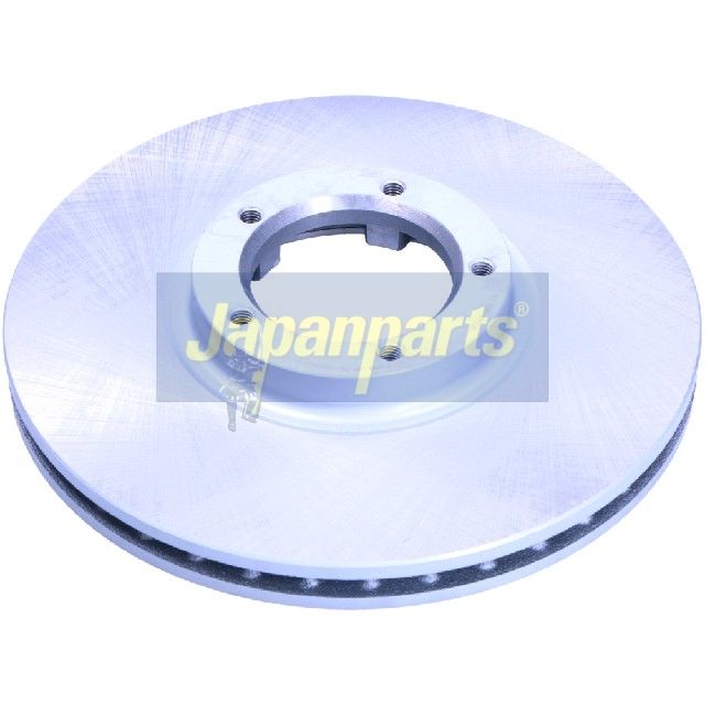 спирачен диск JAPANPARTS