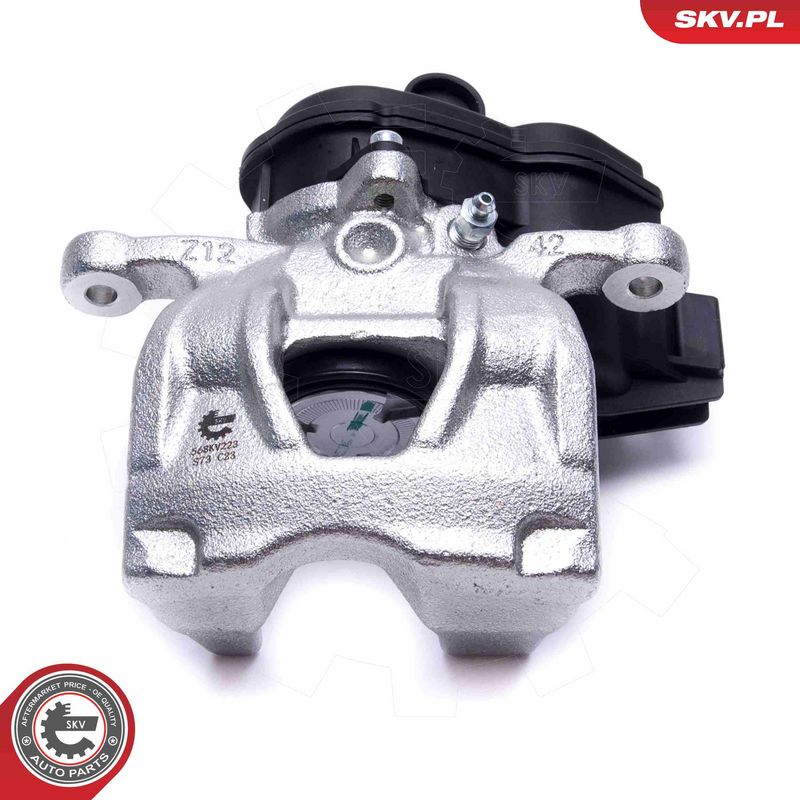 Pidurisadul, ESEN SKV 56SKV223