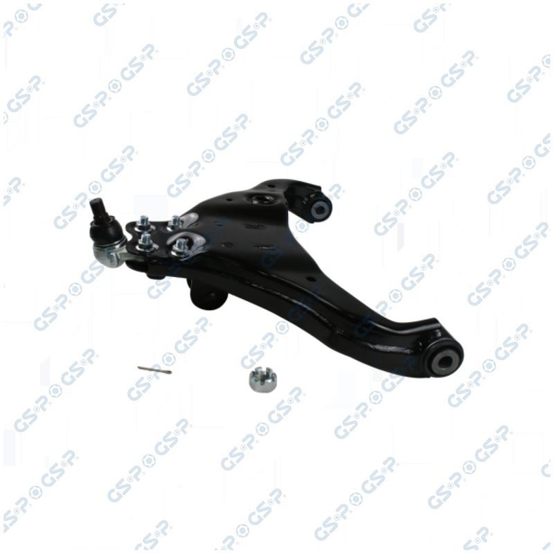 This part match OEM code: 8151041160
