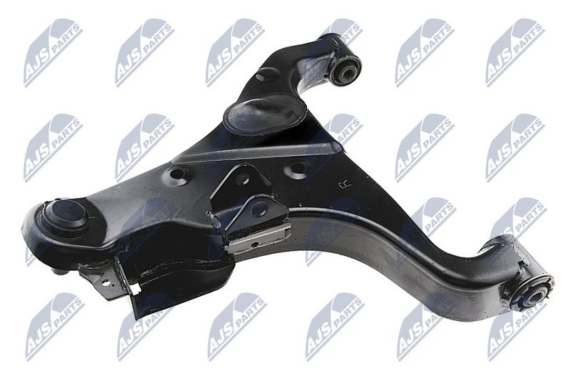 NTY ZWD-NS-112 Control/Trailing Arm, wheel suspension