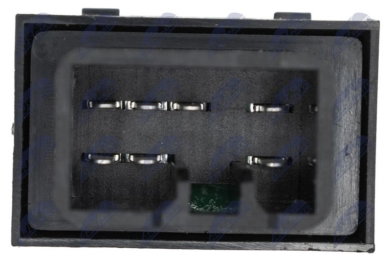 NTY EWS-HY-063 Switch, exterior mirror adjustment