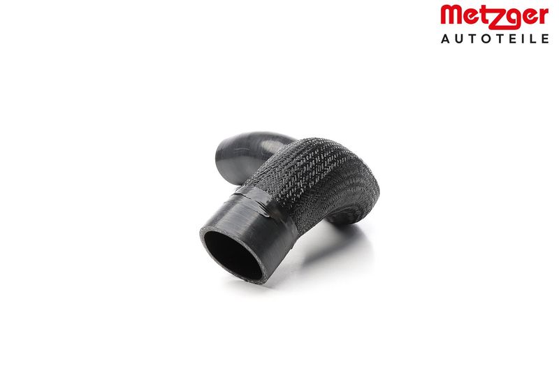 METZGER AUTOTEILE 2401164 Charge Air Hose