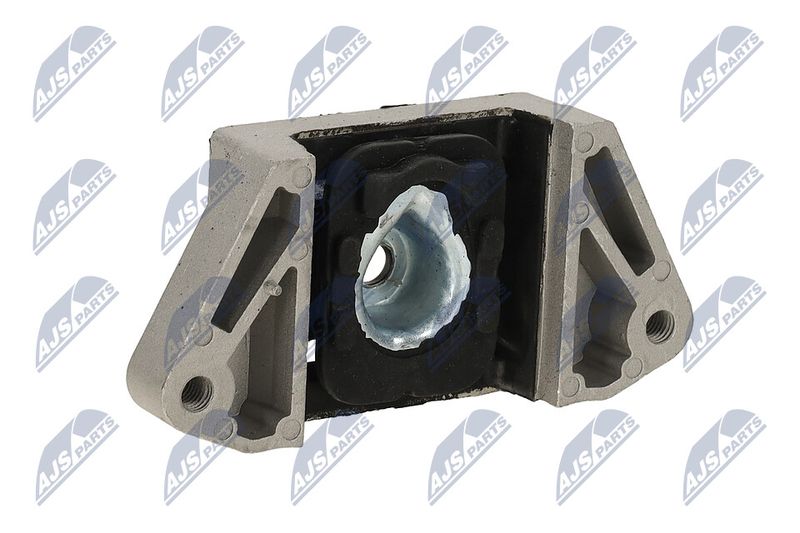 Paigutus, Mootor, NTY ZPS-FR-027