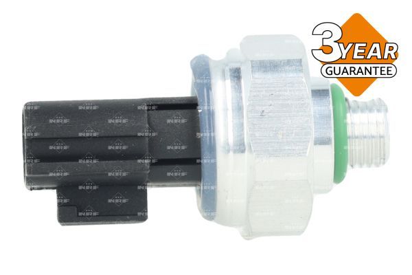 Drukschakelaar voor airconditioning past: NISSAN 350Z, 370Z, ALMERA II, CEFIRO III, CUBE, GT-R, JUKE, LEAF, MAXIMA / MAXIMA QX V, MICRA C+C III, MICRA III, MICRA V, MURANO I 0.9-Electric 06.96-