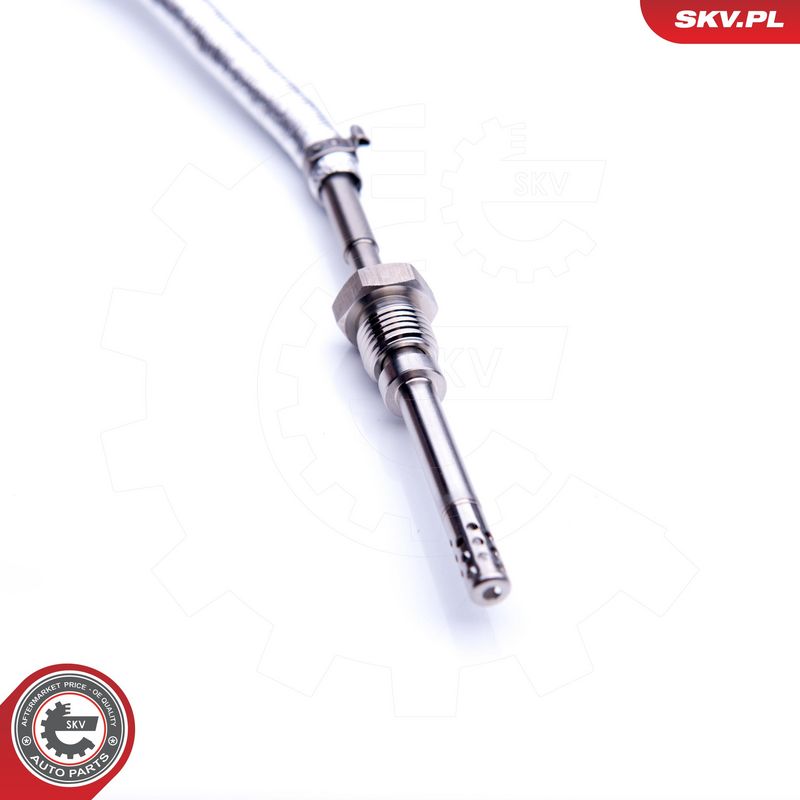 Andur, heitgaasitemperatuur, ESEN SKV 30SKV201