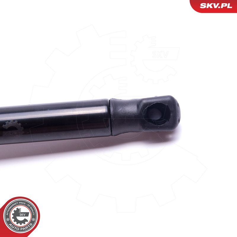 Gaasivedru, mootorikapott, ESEN SKV 52SKV066