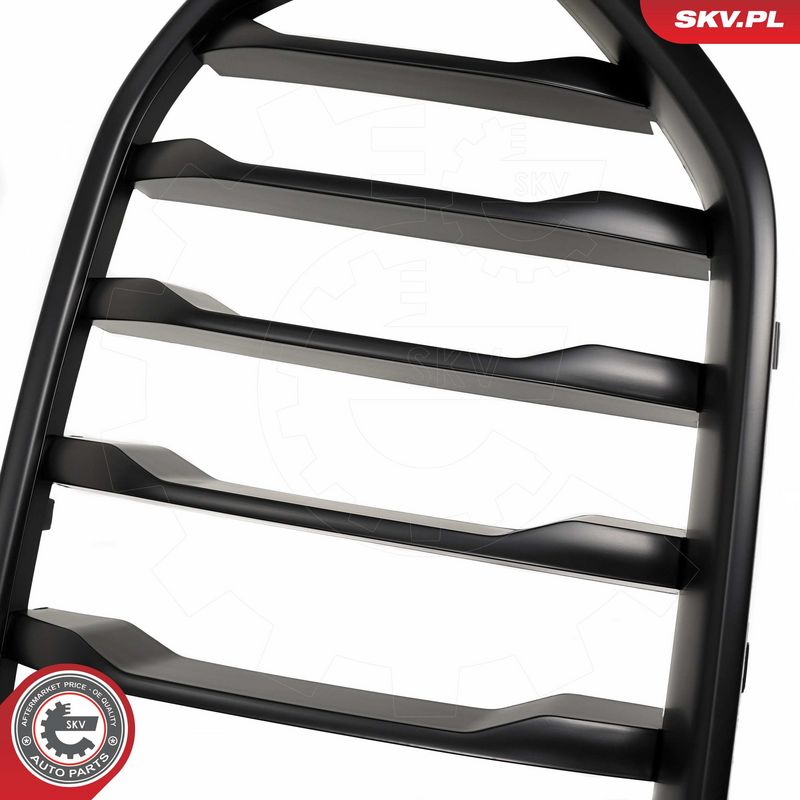 Radiaatorivõre, ESEN SKV...