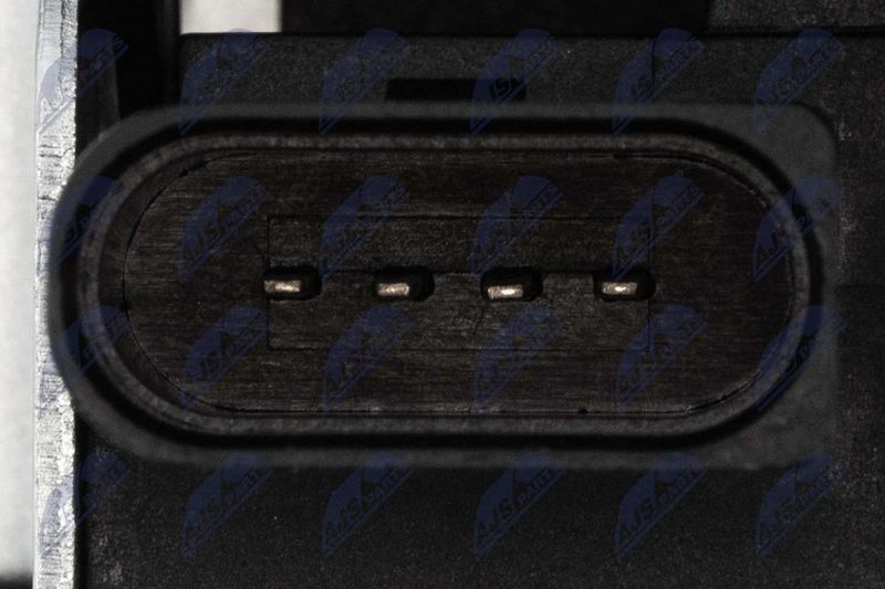 NTY EZC-SE-041 Tailgate Lock