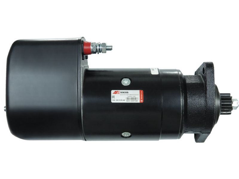 AS-PL S0635S Starter