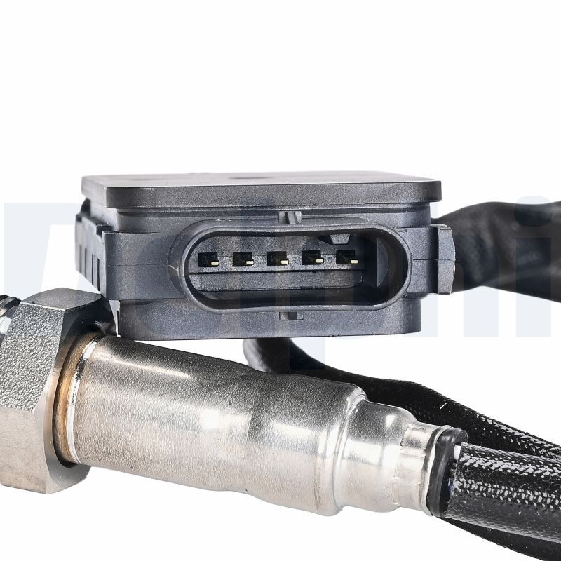 NOx-sensor, NOx-katalüsaator, DELPHI ANS1116-12B1