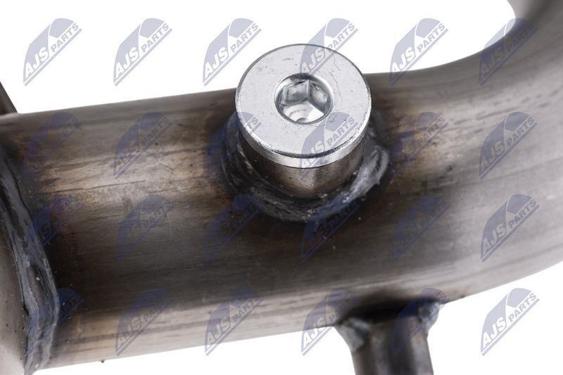 NTY KAT-FR-013 Catalytic Converter